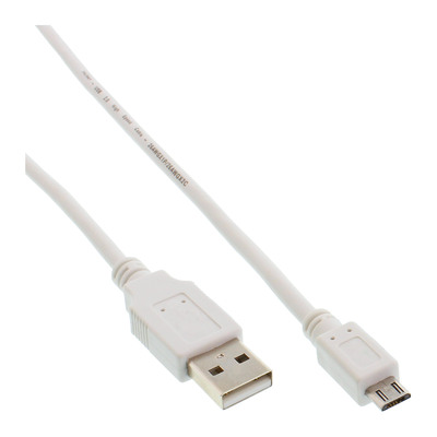 USB & Lightning