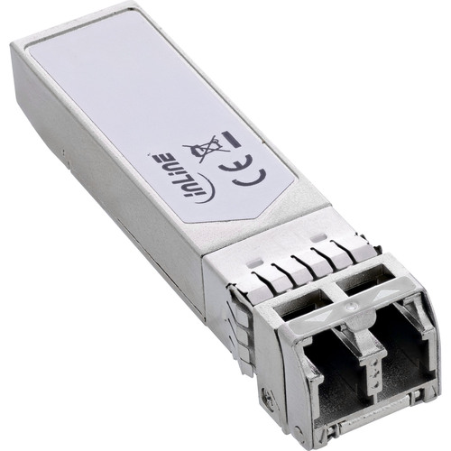 4043718345120 - SFP+ Modul LWL EW 1550nm Singlemode mit LC Buchsen 80km 10Gb s