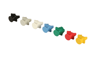 4049759124038 - RJ45 Blindstopfen blau -- 4049759124038 - RJ45 Blindstopfen blau --