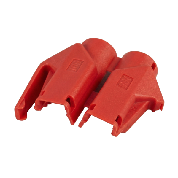 4049759137090 - Knickschutztülle TM21 rot  --