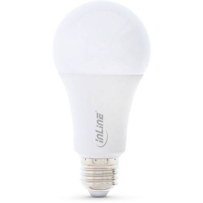 4043718286393 - SmartHome LED Lampe RGB E27 900LM 4043718286393 - SmartHome LED Lampe RGB E27 900LM