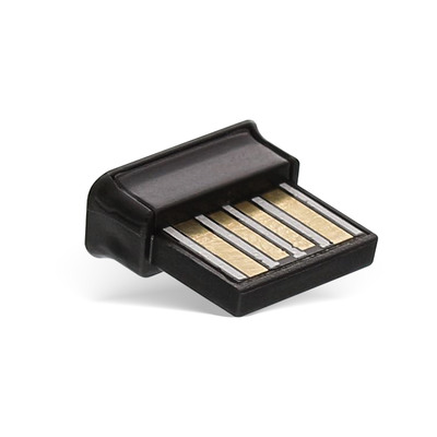 InLine USB -> Bluetooth / Infrarot schwarz InLine USB -> Bluetooth / Infrarot schwarz
