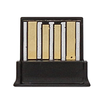 InLine USB -> Bluetooth / Infrarot schwarz InLine USB -> Bluetooth / Infrarot schwarz