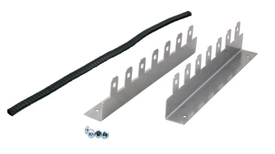 4049759035990 - Montagesatz VKA8 10DA für max 280DA (4 -- x 7 x LSA 2 10)