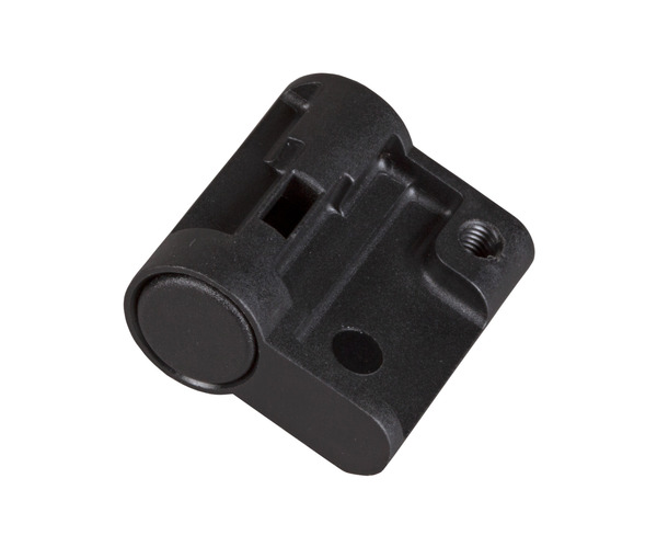 4049759137205 - Profilhalbzylinder mit Druckknopf --