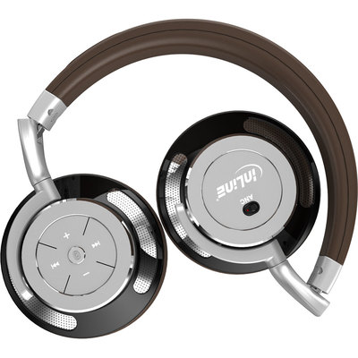InLine Headsets braun InLine Headsets braun