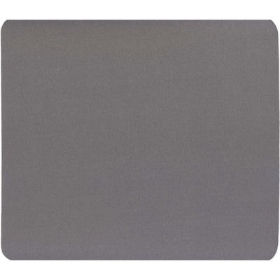 4043718193790 - Maus-Pad 250x220x6mm grau 4043718193790 - Maus-Pad 250x220x6mm grau