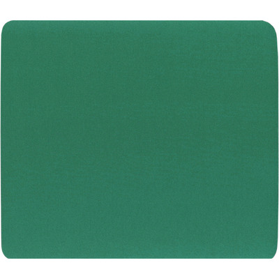 4043718193837 - Maus-Pad 250x220x6mm grün 4043718193837 - Maus-Pad 250x220x6mm grün