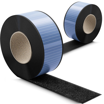 4260162071805 - LTC Tough Tape Strap Outdoor Klettbandrolle 50mm schwarz 5m 4260162071805 - LTC Tough Tape Strap Outdoor Klettbandrolle 50mm schwarz 5m