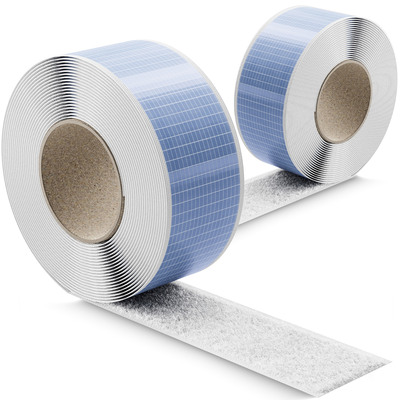 4260162071812 - LTC Tough Tape Strap Outdoor Klettbandrolle 50mm weiß 5m 4260162071812 - LTC Tough Tape Strap Outdoor Klettbandrolle 50mm weiß 5m