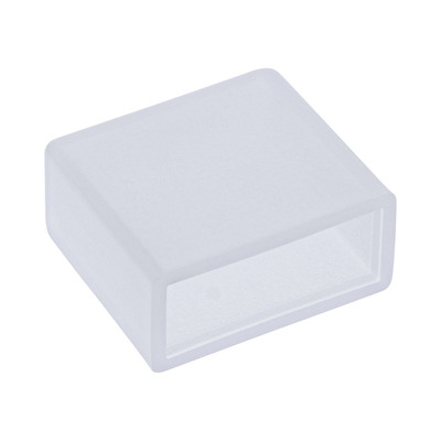 4043718108046 - Staubschutz für USB-A Stecker weiß 50er Pack 4043718108046 - Staubschutz für USB-A Stecker weiß 50er Pack