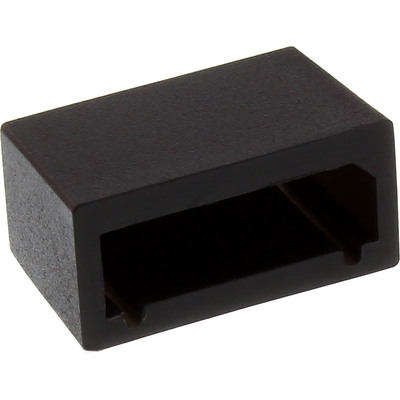 4043718198030 - Staubschutz für DisplayPort Stecker 50er Pack 4043718198030 - Staubschutz für DisplayPort Stecker 50er Pack