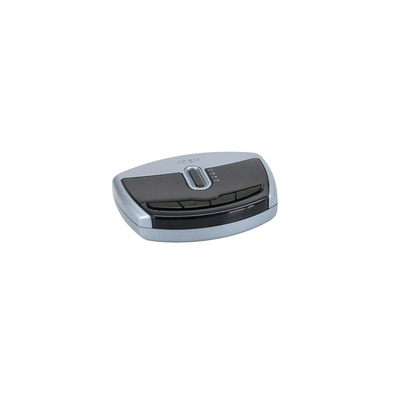 4710423776302 - ATEN US421A - USB-Umschalter für die gemeinsame Nutzung von Peripheriegeräten - 4 x USB 20 - Desktop 4710423776302 - ATEN US421A - USB-Umschalter für die gemeinsame Nutzung von Peripheriegeräten - 4 x USB 20 - Desktop