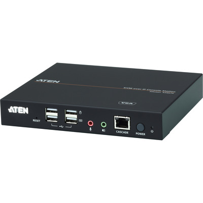 Aten Schalten CPU-Module Aten Schalten