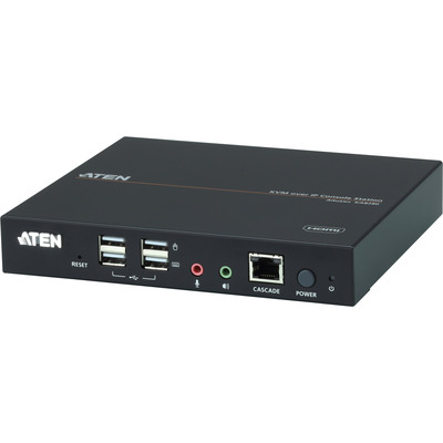 Aten Schalten CPU-Module Aten Schalten