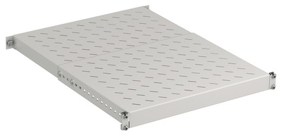 4049759252670 - EFB-Elektronik - Rack - Regal - heavy duty depth adjustable maximum load 150 kg - 1U 4049759252670 - EFB-Elektronik - Rack - Regal - heavy duty depth adjustable maximum load 150 kg - 1U