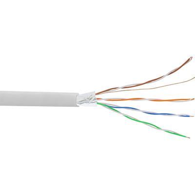 4043718198597 - Telefon-Kabel 8-adrig 4x2x06mm zum Verlegen 25m Ring 4043718198597 - Telefon-Kabel 8-adrig 4x2x06mm zum Verlegen 25m Ring