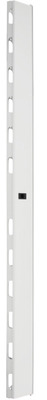 4049759038069 - Kabelmanagement vertikal 42 HE ohne -- Abdeckung RAL7035 (2er Set) 4049759038069 - Kabelmanagement vertikal 42 HE ohne -- Abdeckung RAL7035 (2er Set)