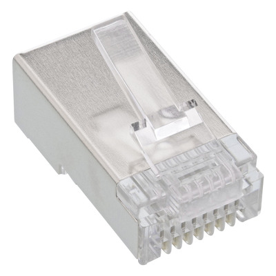 Crimpstecker RJ45