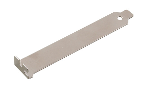 4049759039554 - BRACKET 6 - Slotblende ohne Durchbruch 4049759039554 - BRACKET 6 - Slotblende ohne Durchbruch