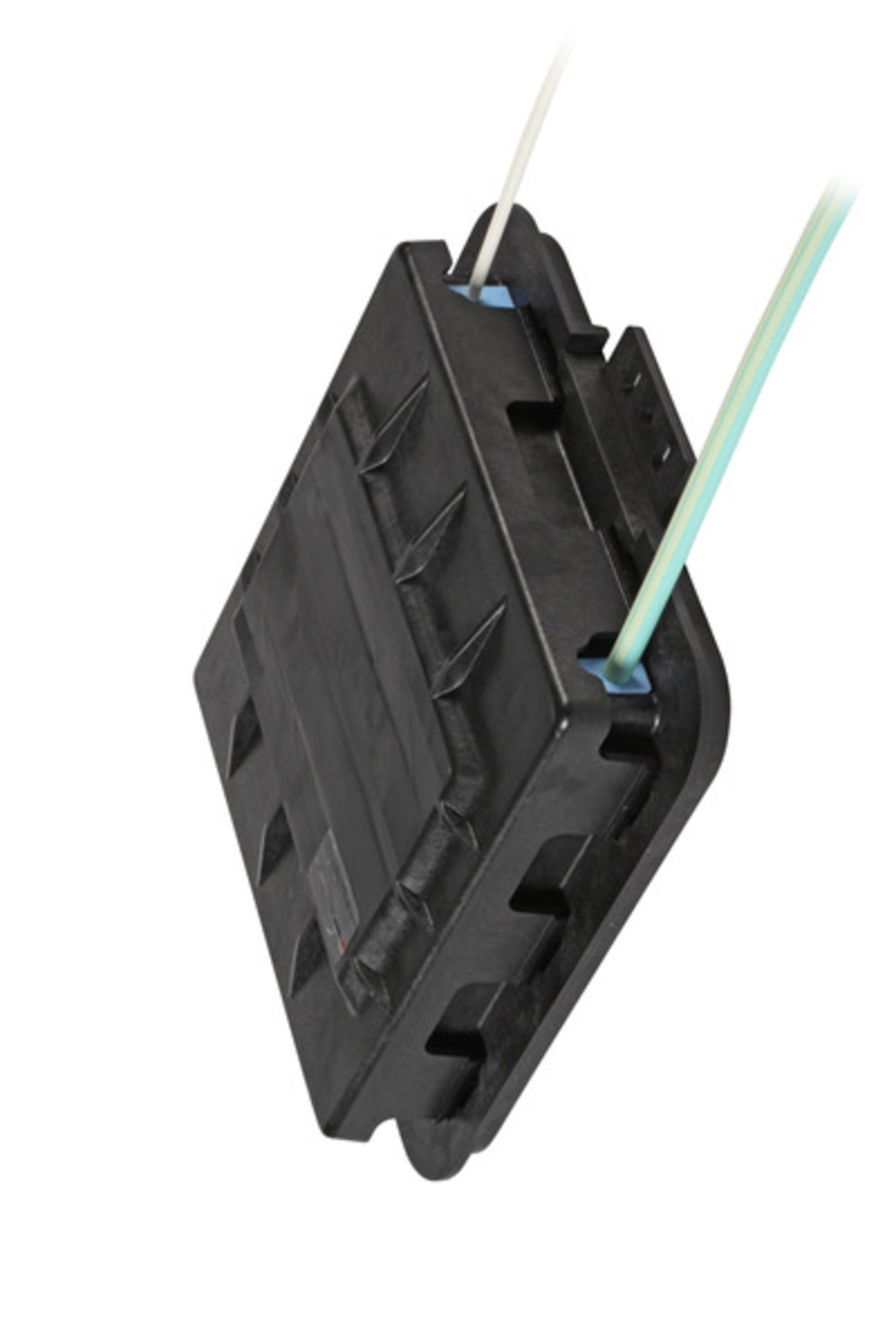 Glasfaser Verteiler Kompakte Muffe 12 (Crimp), - 1 VPE = 20 Stï¿½ck