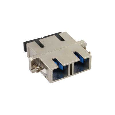 4043718194773 - - Netzwerkkoppler - SC Single-Modus (W) zu SC Single-Modus (W) - Glasfaser 4043718194773 - - Netzwerkkoppler - SC Single-Modus (W) zu SC Single-Modus (W) - Glasfaser