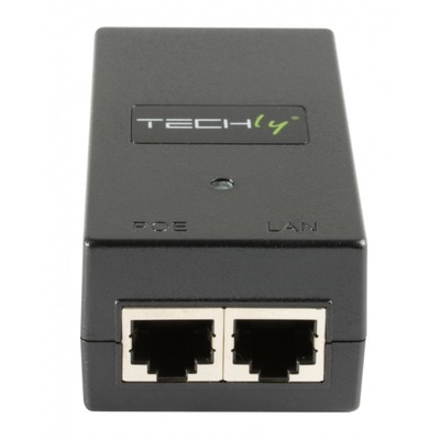 8051128108422 - I-SWHUB-1500STY - Power over Ethernet (PoE) Injektor 8051128108422 - I-SWHUB-1500STY - Power over Ethernet (PoE) Injektor