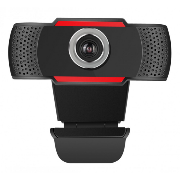 Full HD 1080p USB webcam, Auto Fokus, Mikro m. Geräuschunterdrückung