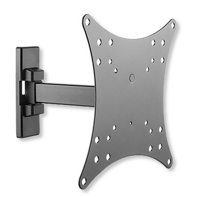 8051128100860 - ICA-LCD-2901E - TV Wandhalterung neig- schwenkbar 23- 42 44-192 mm 20 kg 8051128100860 - ICA-LCD-2901E - TV Wandhalterung neig- schwenkbar 23- 42 44-192 mm 20 kg