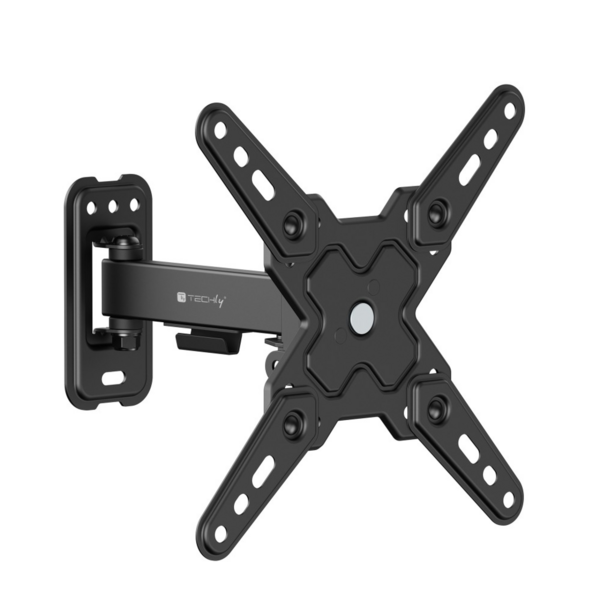 8058956620751 - Wandhalterung 2 Gelenken für 13-42 LED-LCD-TVs --  schwarz