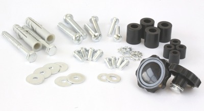 8057685303522 - Schrauben Satz Halterungen Vesa Standard Montagezub ICA-PLB-VESA-KIT 8057685303522 - Schrauben Satz Halterungen Vesa Standard Montagezub ICA-PLB-VESA-KIT