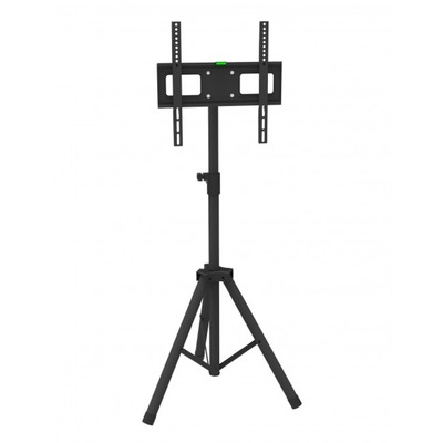 8051128108002 - TV Standfuß für TV 17-60 Tripod -- neigbar