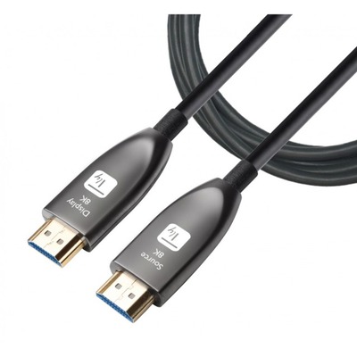 8059018365221 - ICOC-HDMI-HY8030 - Aktiv Optisches HDMI Kabel (AOC) 8K 60 Hz 30 m 8059018365221 - ICOC-HDMI-HY8030 - Aktiv Optisches HDMI Kabel (AOC) 8K 60 Hz 30 m