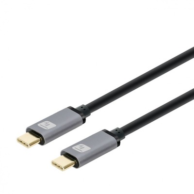 8059018364354 - MUSB321-CM-020 - USB 5 Gb s Kabel C-Stecker > C-Stecker 20 m 8059018364354 - MUSB321-CM-020 - USB 5 Gb s Kabel C-Stecker > C-Stecker 20 m