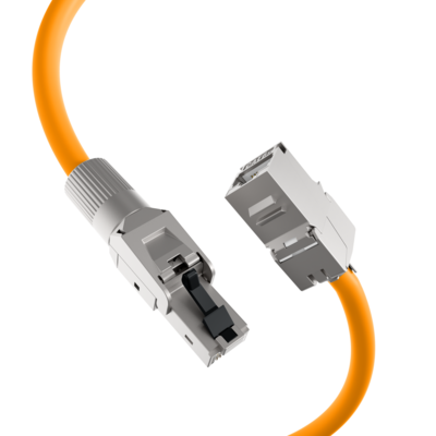 4049759262679 - INFRALAN© Consolidation-Point-Kabel 5m -- 4049759262679 - INFRALAN© Consolidation-Point-Kabel 5m --