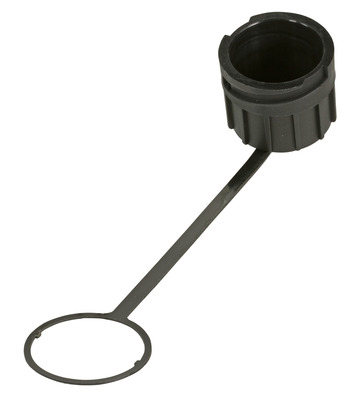 4049759186760 - IP68 Verschlusskappe für Kabelverschr -- Bajonettverschluss nach IEC61076-3-106 4049759186760 - IP68 Verschlusskappe für Kabelverschr -- Bajonettverschluss nach IEC61076-3-106
