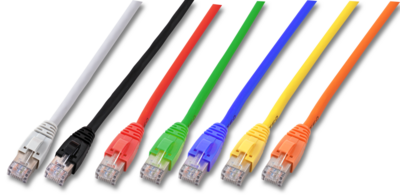 4049759010638 - RJ45 Patchkabel 2x SS39 PiMF -- DRAKA UC900MHz 30 m grau 4049759010638 - RJ45 Patchkabel 2x SS39 PiMF -- DRAKA UC900MHz 30 m grau