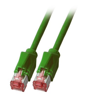 4049759015312 - RJ45 Patchkabel Cat6A S FTP FR HF -- Kerpen F6-90 TM21 grün 15m 4049759015312 - RJ45 Patchkabel Cat6A S FTP FR HF -- Kerpen F6-90 TM21 grün 15m