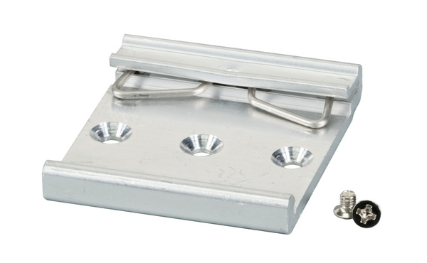 4049759189808 - Hutschienen Adapter für MCT Konverter --