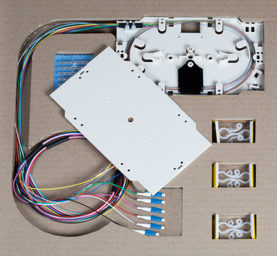 4049759177690 - Easy Splice Pigtailset LC OM2 --