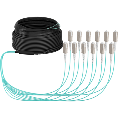 4049759304430 - Trunkkabel U-DQ(ZN)BH OM3 12G (1x12) SC-SC -- 10m Dca LSZH 4049759304430 - Trunkkabel U-DQ(ZN)BH OM3 12G (1x12) SC-SC -- 10m Dca LSZH