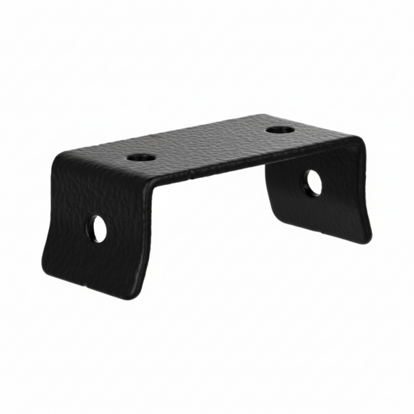 4049759330040 - Anreihsatz für PEL 4 x Winkel 16 x Schraube -- RAL9005