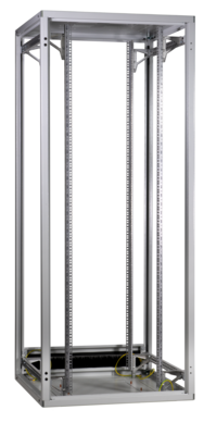 4049759218188 - 19 Netzwerkschrank PRO-Modular 42HE -- 600x1000 mm RAL7035 4049759218188 - 19 Netzwerkschrank PRO-Modular 42HE -- 600x1000 mm RAL7035