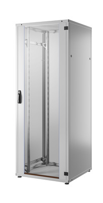 4049759227760 - 19 Netzwerkschrank PRO 42HE 800x800 -- mm RAL7035 Ftür Glas 1-tlg Rtür Stahl 2-tlg 4049759227760 - 19 Netzwerkschrank PRO 42HE 800x800 -- mm RAL7035 Ftür Glas 1-tlg Rtür Stahl 2-tlg