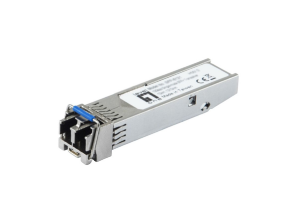1,25Gbps Single-Mode SFP-Transceiver, 20km, 1310nm