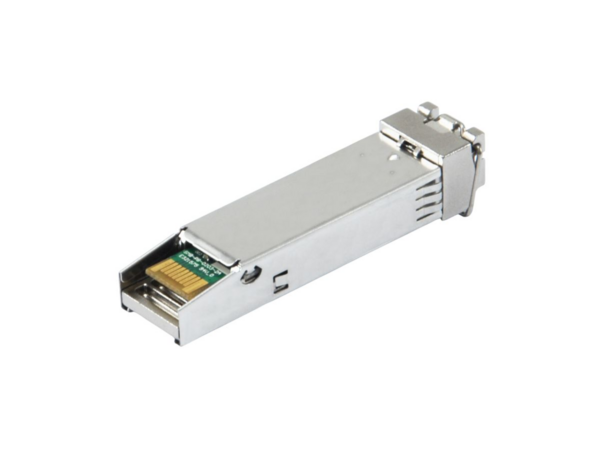 1,25Gbps Single-Mode SFP-Transceiver, 20km, 1310nm
