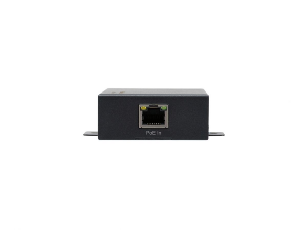 1-Port RJ-45, Gigabit PoE Repeater
