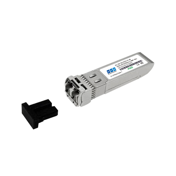 10/25G SFP28 SR 850nm Duplex LC MMF -- 100m komp. mit Lenovo / IBM