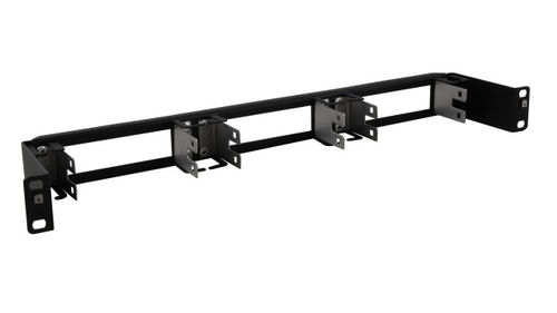 19 Zoll Baugruppentrger 4HE 210DA mit Montagewannen, 46056.1 (Produktbild 1)