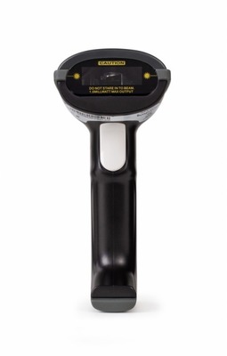 1D Laser Scanner 1D Laser Scanner